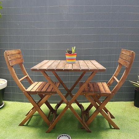 Apartamento El Corazon De Gredos 아레나스 데 산 페드로 외부 사진