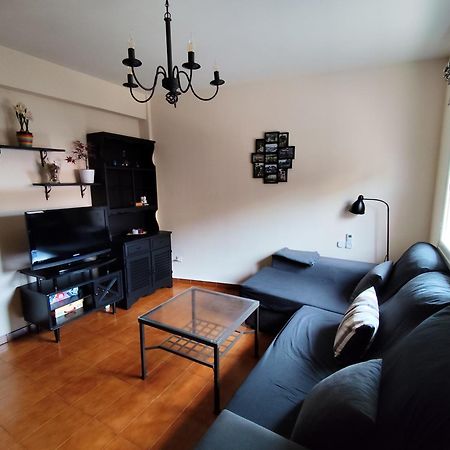 Apartamento El Corazon De Gredos 아레나스 데 산 페드로 외부 사진