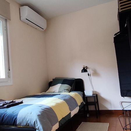 Apartamento El Corazon De Gredos 아레나스 데 산 페드로 외부 사진