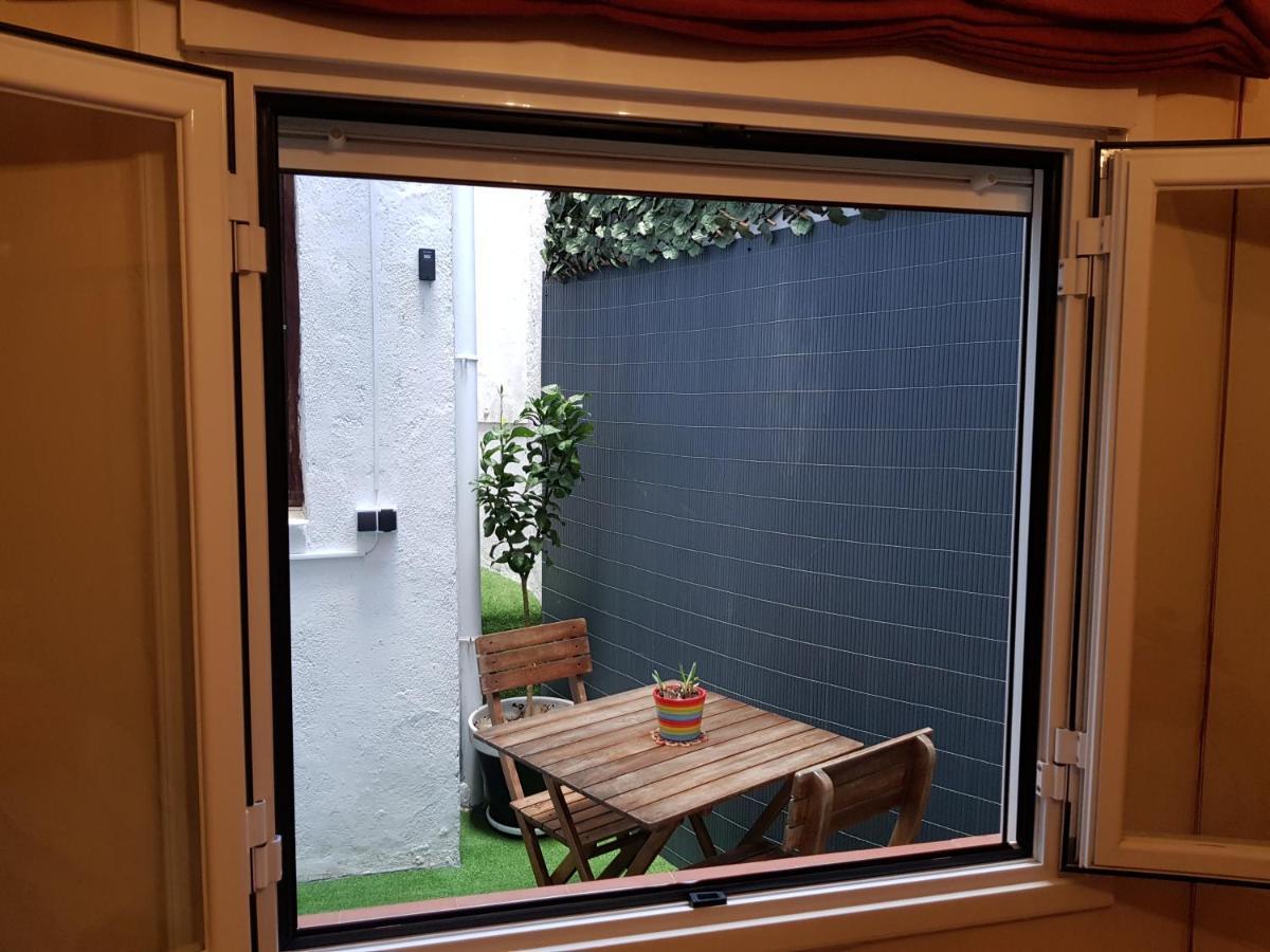 Apartamento El Corazon De Gredos 아레나스 데 산 페드로 외부 사진