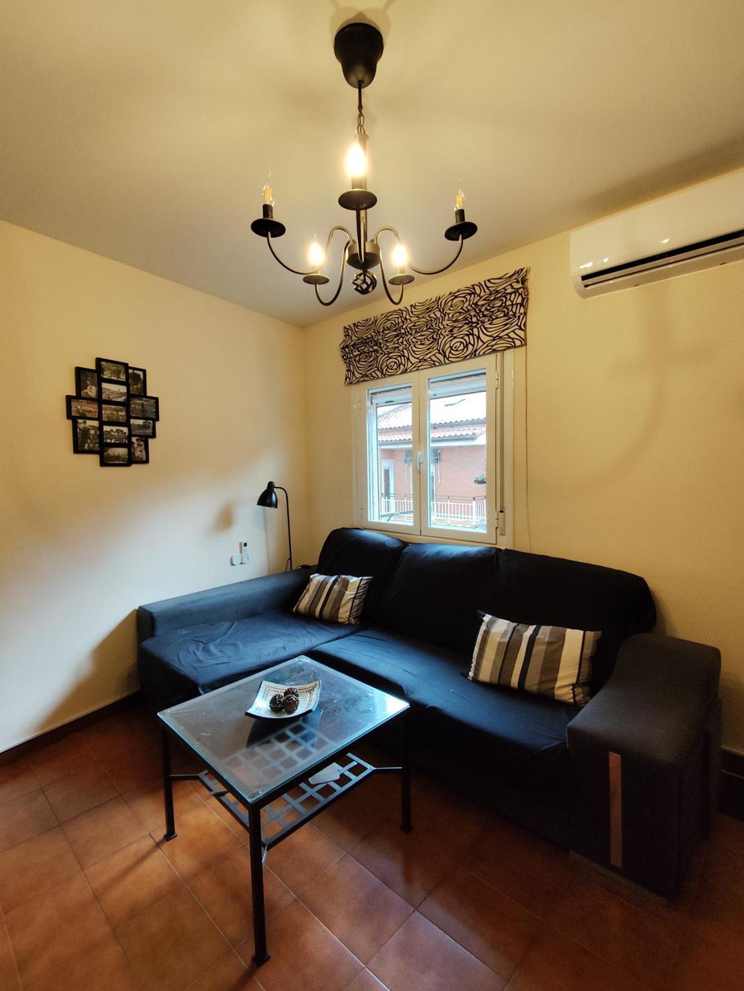 Apartamento El Corazon De Gredos 아레나스 데 산 페드로 외부 사진