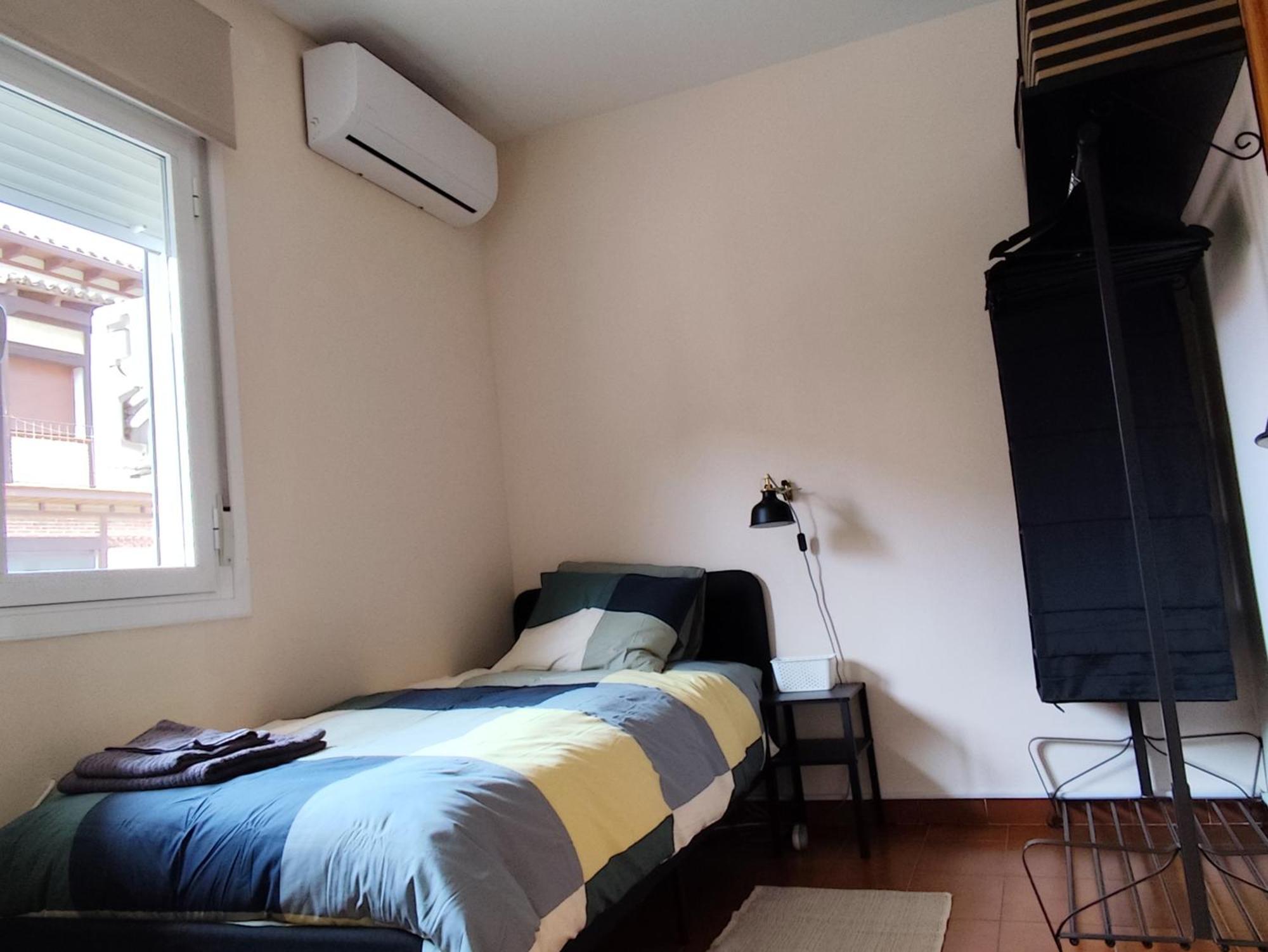 Apartamento El Corazon De Gredos 아레나스 데 산 페드로 외부 사진