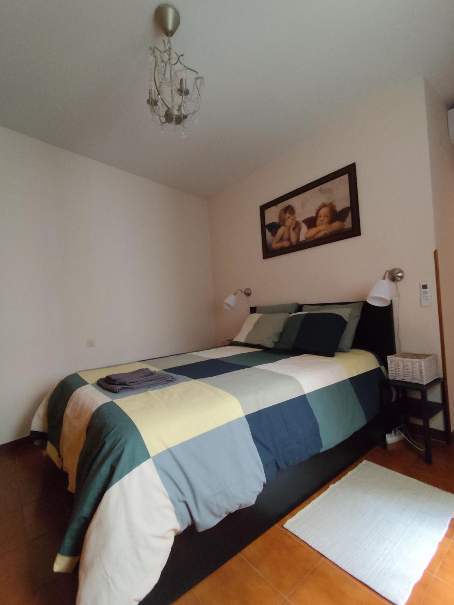 Apartamento El Corazon De Gredos 아레나스 데 산 페드로 외부 사진