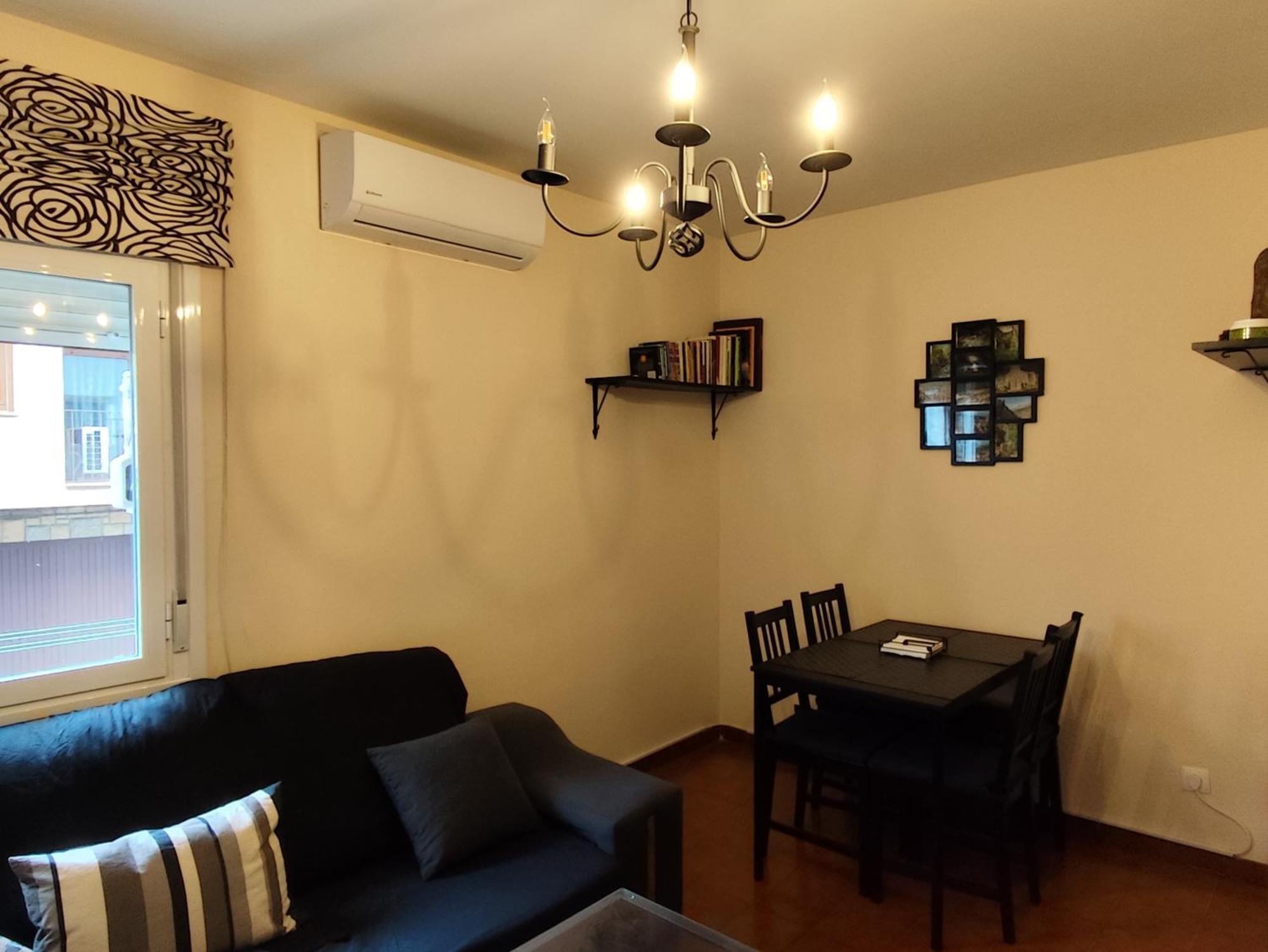 Apartamento El Corazon De Gredos 아레나스 데 산 페드로 외부 사진